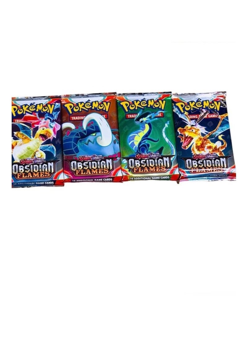 بوكيمون 36 باكات كل باكات مكون من 360 كروت - Image 2