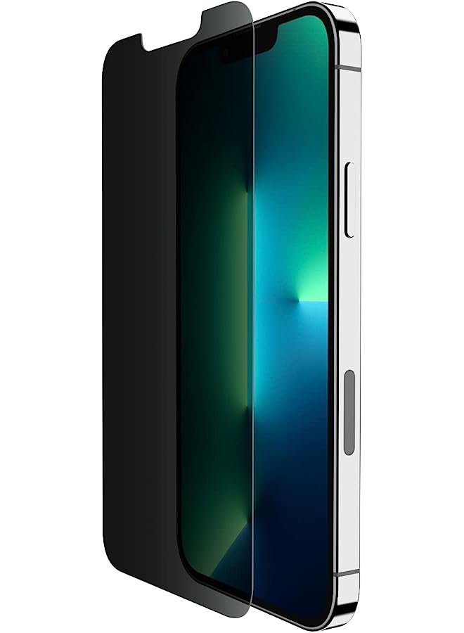 AWH 2 Pack Screen Protector Compatible with Samsung Galaxy Tab S6 Lite (SM-P610 / SM-P615), Premium 9H Hardness 2.5D Round Edge Tempered Glass for Samsung Galaxy Tab S6 Lite 10.4 Inch, (2 Packs) - Image 1