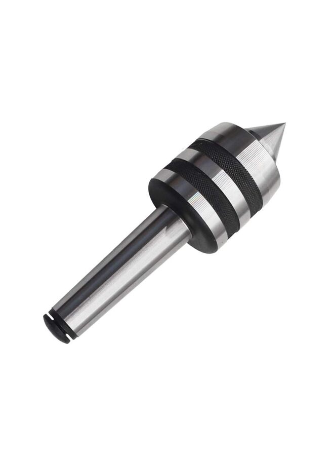 يُسلِّم محمل مركزي متوسط التحمل MT2 لمخرطة CNC، مُقسّى لسرعة دوران عالية في أعمال CNC - Image 4