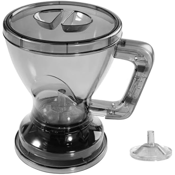 KASTWAVE EcoFriendly Smart Reusable Coffee Dripper  Filter Cup Paperless Automatic Pour Over Brewer Immersion Extraction BpaFree Portable Home  Travel Brewing Easy To Clean Large 21Oz Capacity - Image 1