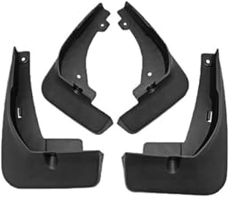 DEMULAX Mudguards for Toyota Corolla Cross XG10 - Image 1