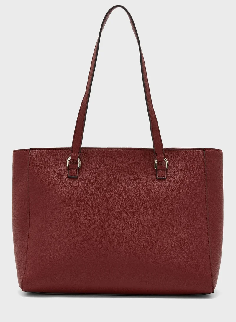 GUESS Jardine Elite Tote Bag