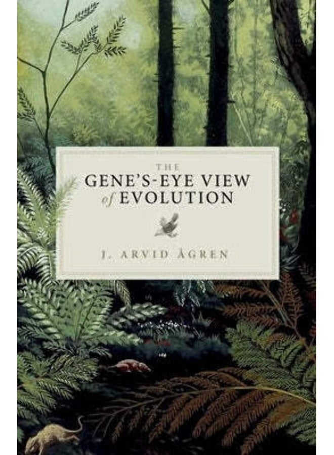 The Gene's-Eye View of Evolution - Image 2