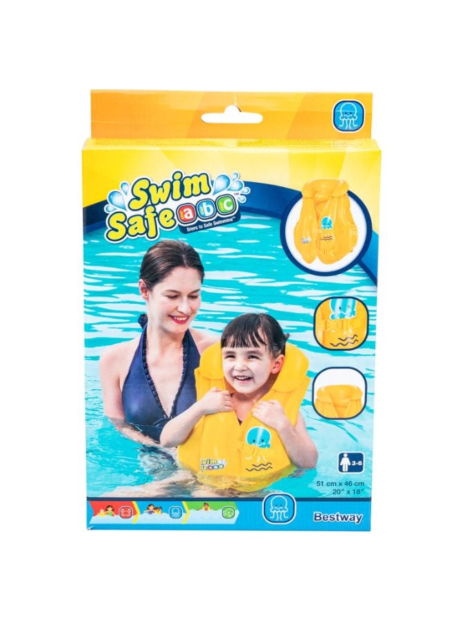 Bestway Swim Vest Wondersplash