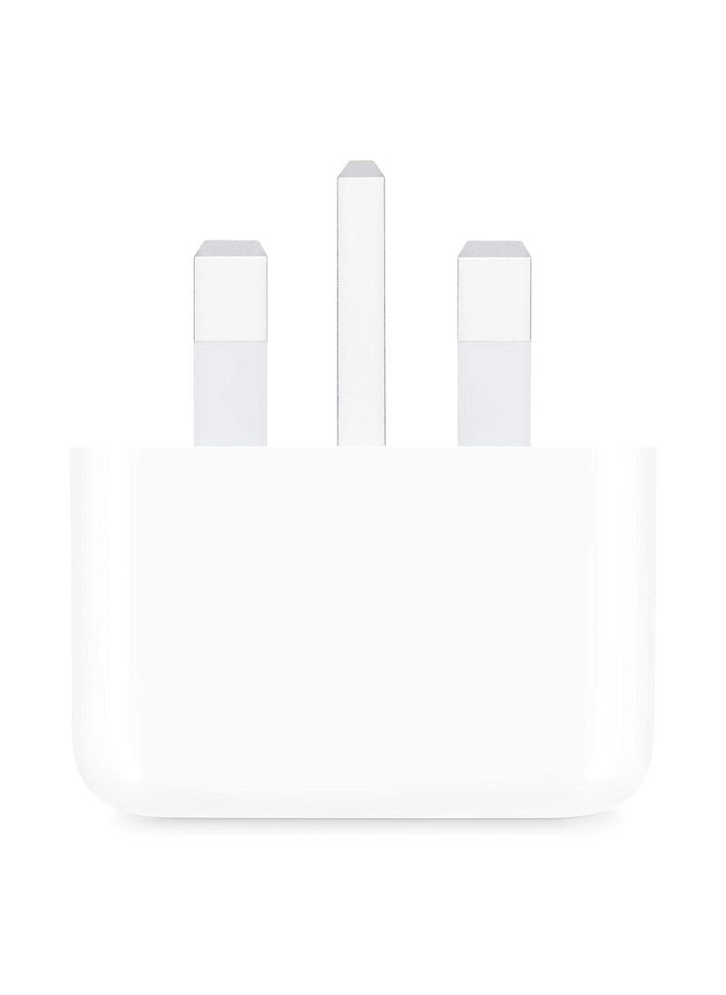 JSBazar iPhone USB C Fast Charger【Certified】20W PD Type Power Block Wall Charger Plug Adapter 2M USB-C to Lightning Cable Compatible 14/13/11/X/XS/iPad,AirPods Pro(1~3 Generation)  - Image 3