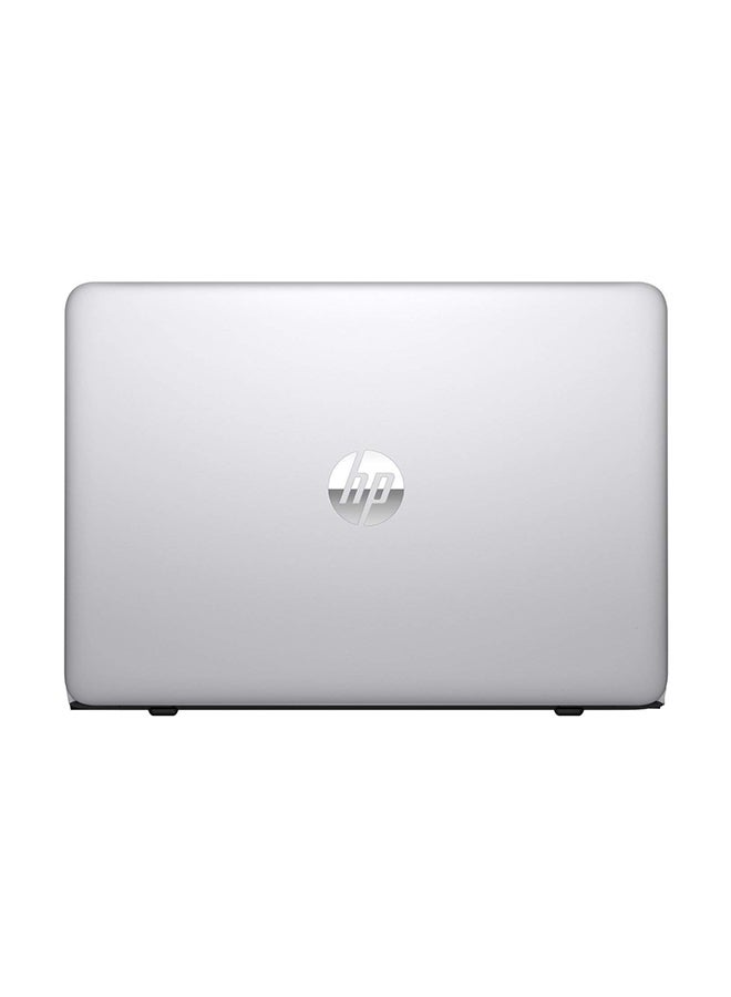HP Refurbished - Elitebook 840 G3 Laptop With 14-Inch Display,Intel Core i7 Processor/6th Gen/8GB RAM/256GB SSD/64MB Intel HD Graphics 520 English Silver - Image 4