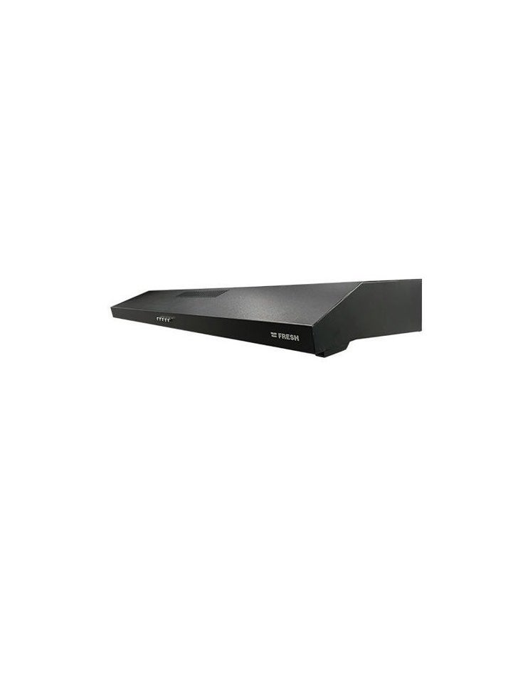 Fresh - Fresh built-in hood - 90 cm, classic black - Image 1