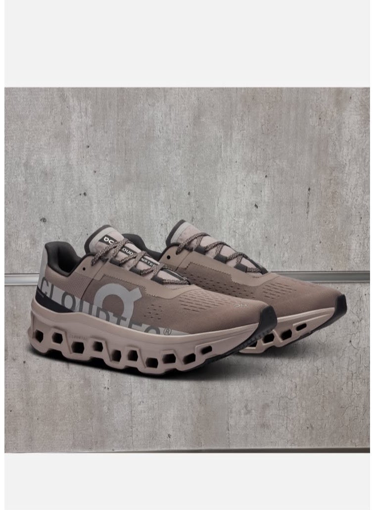 On Running ON Cloudmonster mens Running Shoes - Image 1