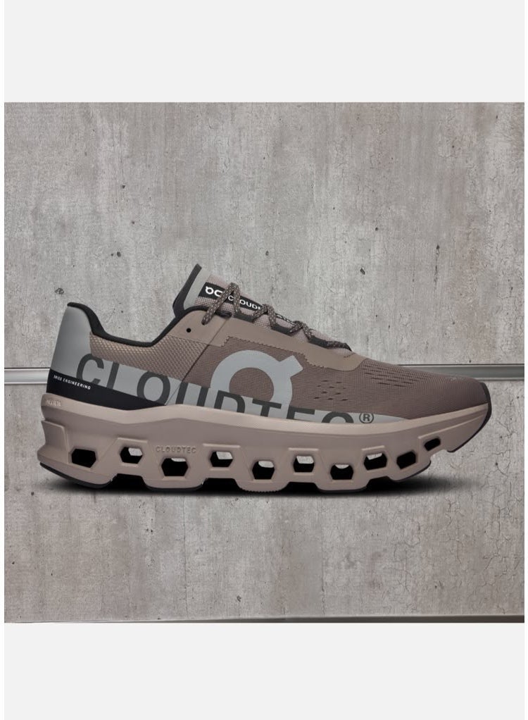 On Running ON Cloudmonster mens Running Shoes - Image 2