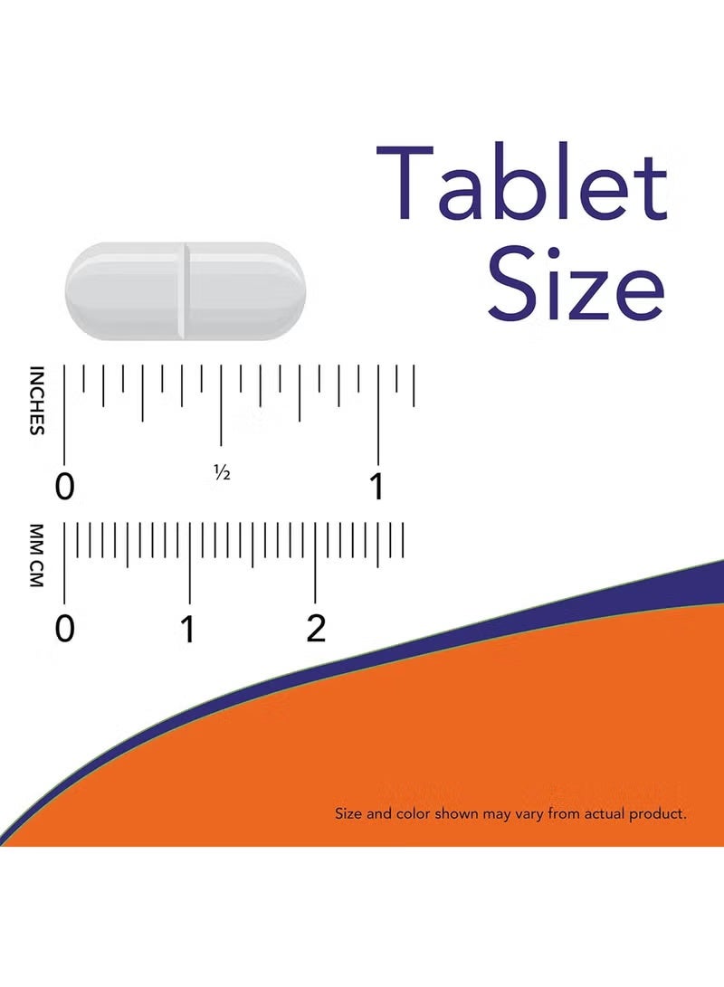 ناو ماغنيسيوم جليسينات - 180 قرص - Image 4