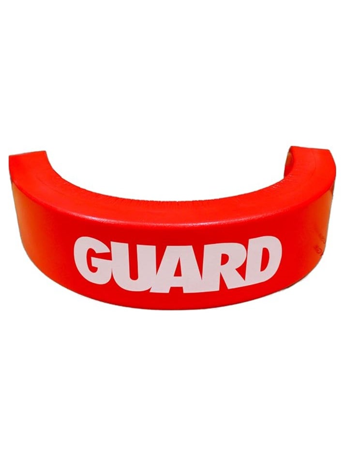 Vitacelli Lifeguard Rescue Tube with Guard Logo | Life Guard Equipment for Pool Safety  - Image 3