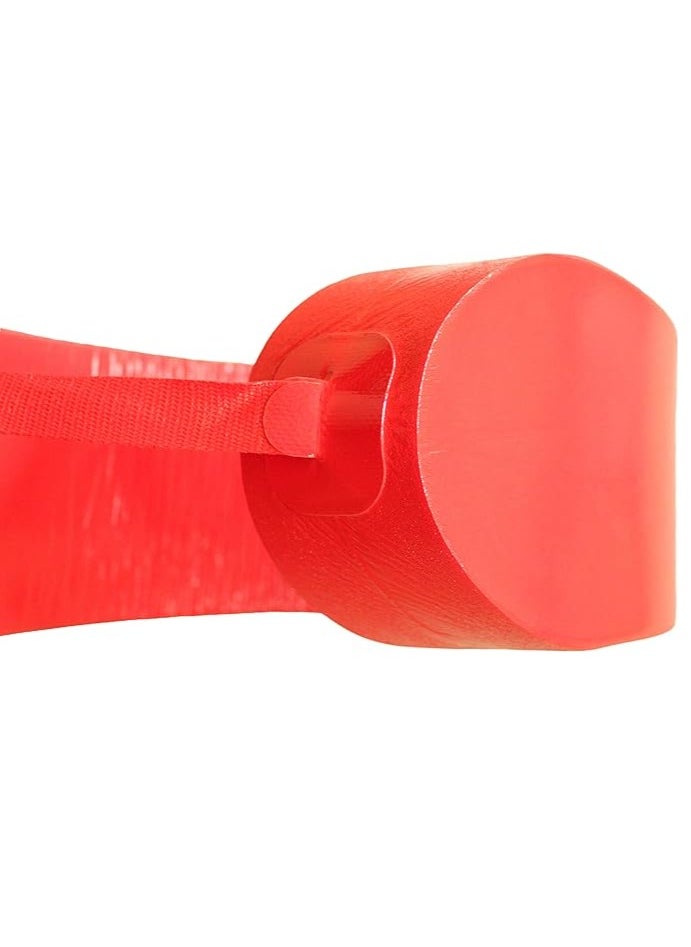 Vitacelli Lifeguard Rescue Tube with Guard Logo | Life Guard Equipment for Pool Safety  - Image 5