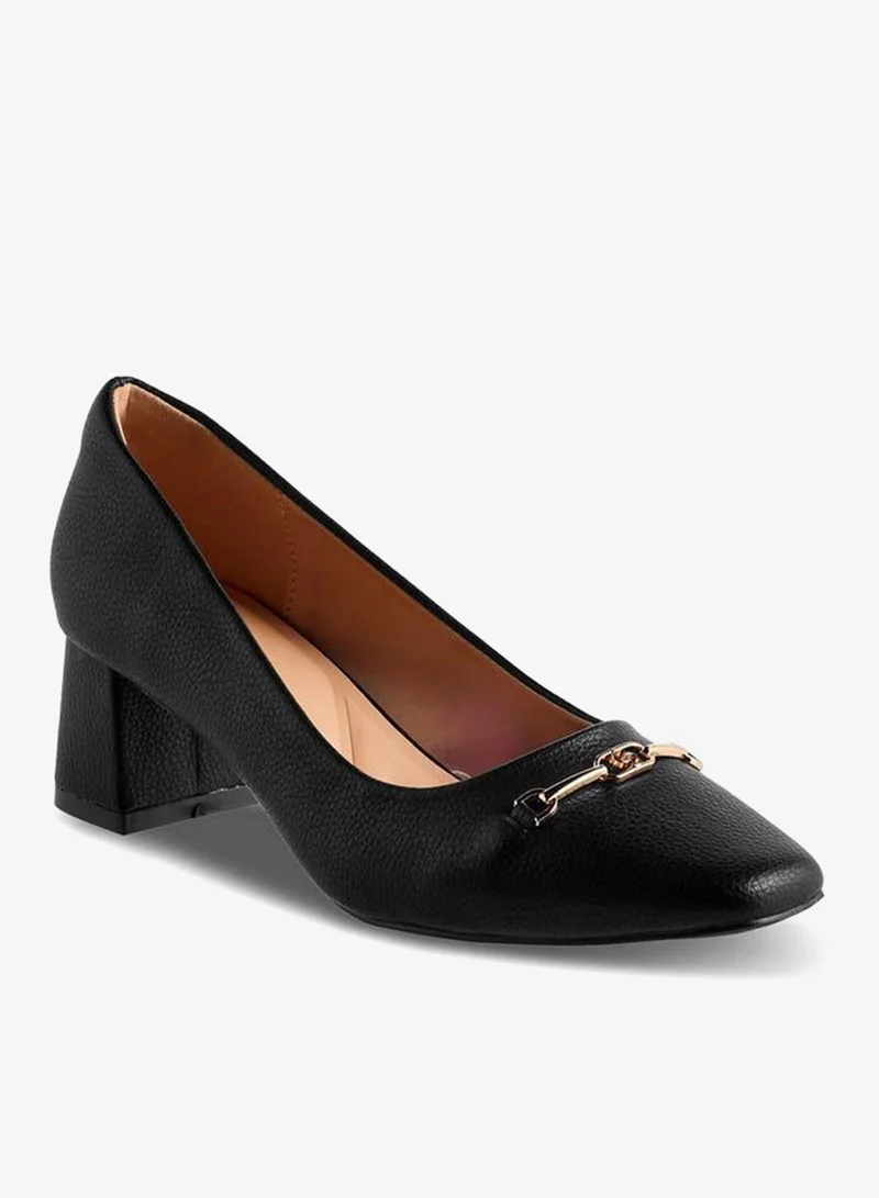 سيليست Women Block Heel Shoes