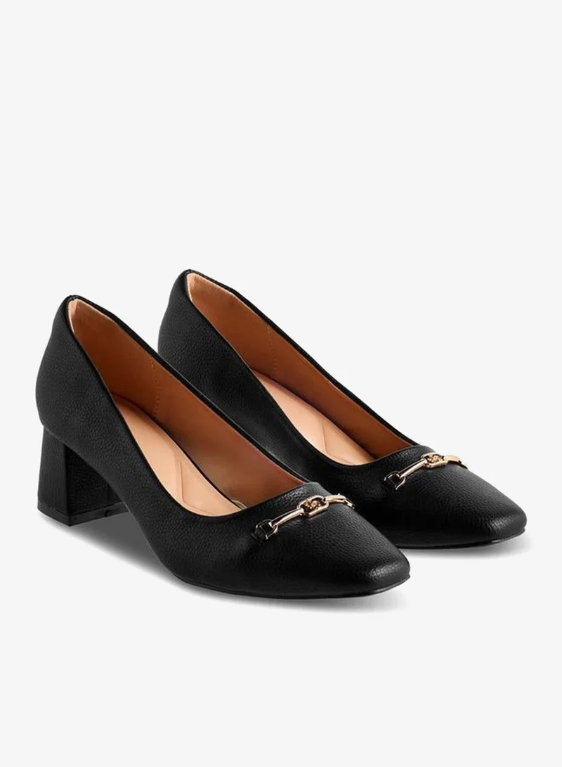 سيليست Women Block Heel Shoes