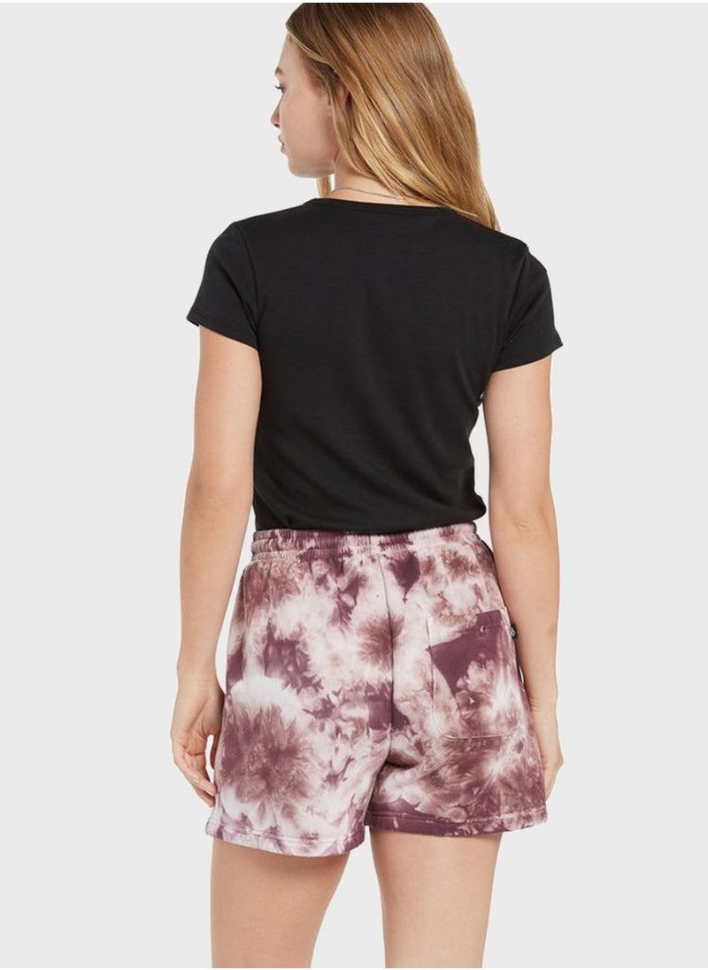 Volcom - Truly Stoked Shorts - Image 1