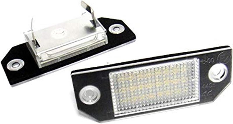 Wivplex LED License Plate Light for C-Max and Focus - Image 3