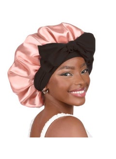 MX Single-layer Black Ribbon - Snow Tooth