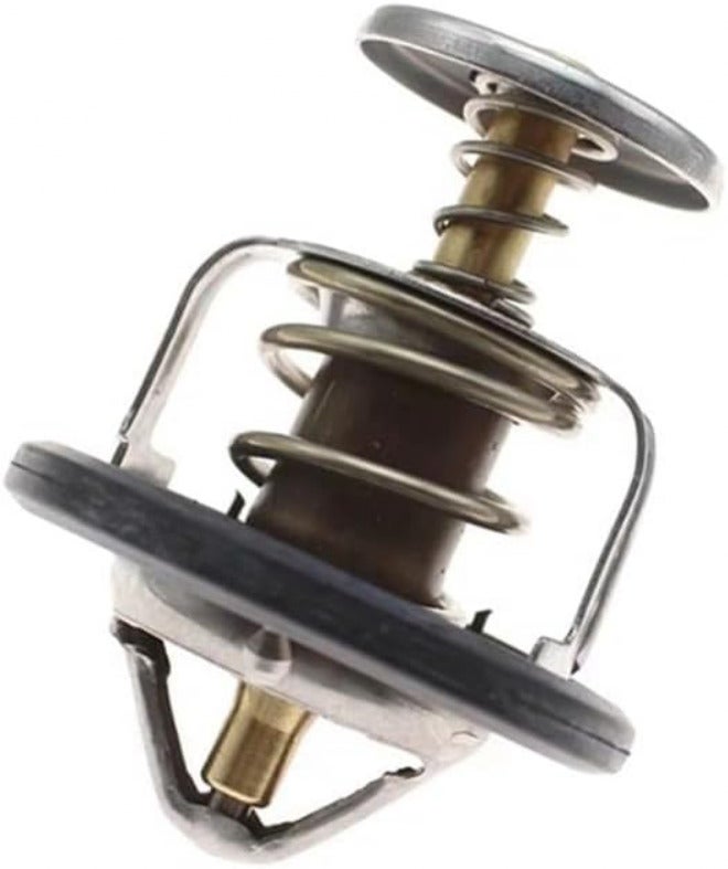 90916-03122 90048-33088 منظم حرارة المحرك مناسب لـ Copen Sirion Terios YRV Toyota Yaris Aygo 107 108 Citroen - Image 2