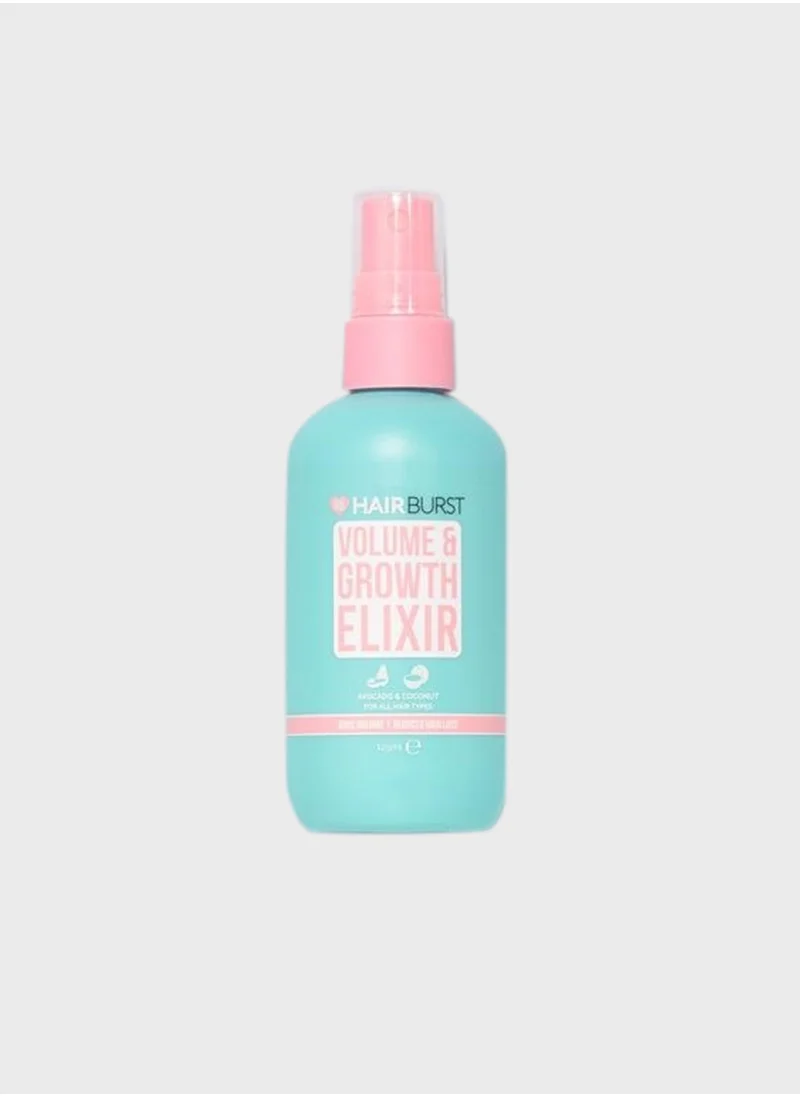 HAIR BURST Elixir Volume & Growth Spray