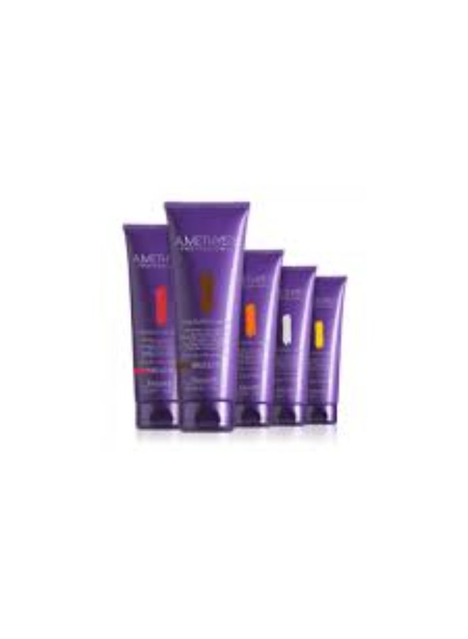 Farmavita Amethyste Colouring Mask-Copper 250ml - Image 3