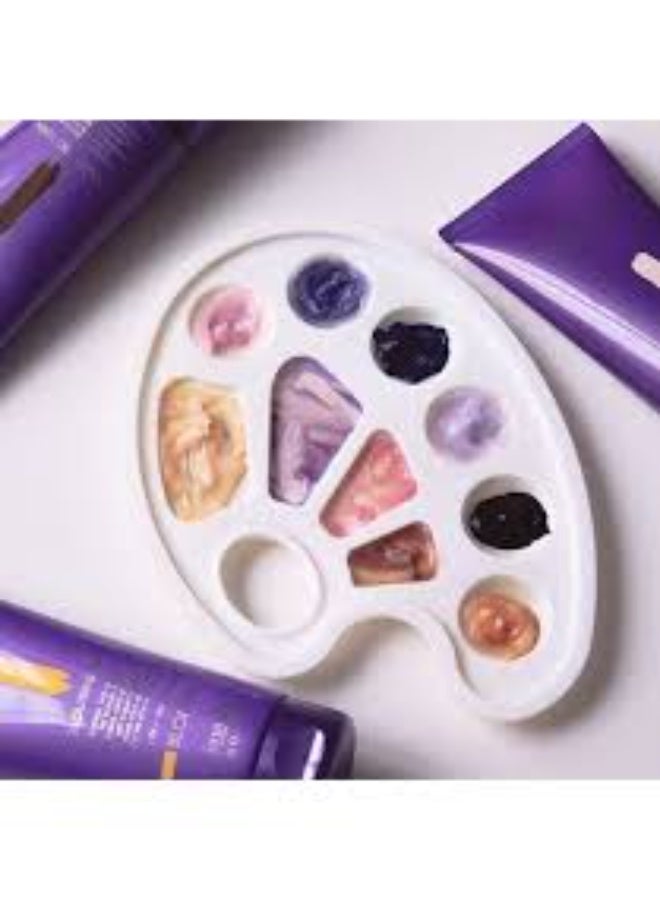 Farmavita Amethyste Colouring Mask-Copper 250ml - Image 4