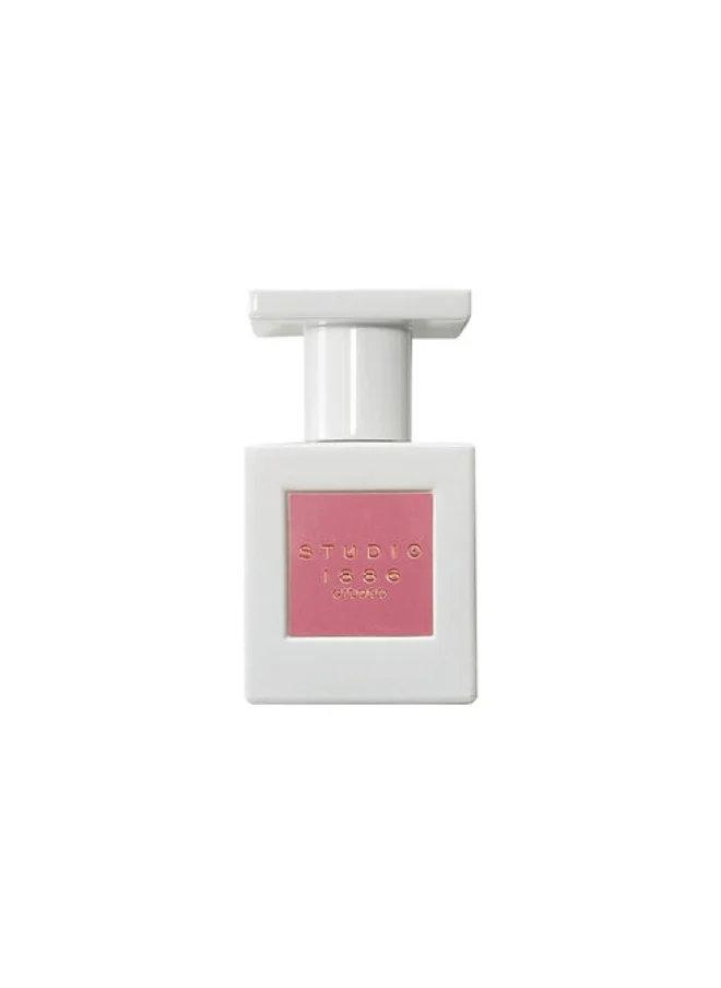 ذا فيس شوب عطر ستوديو 1886 جليد EDP || مزيج فاخر من الراوند المائي والبنفسج || 50مل