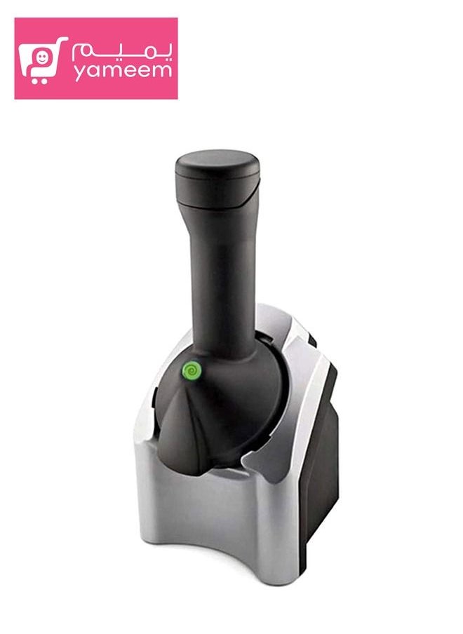 Yameem - Fruit Ice Cream Machine Healthy Dessert Fruit Soft Serve Maker - Image 1