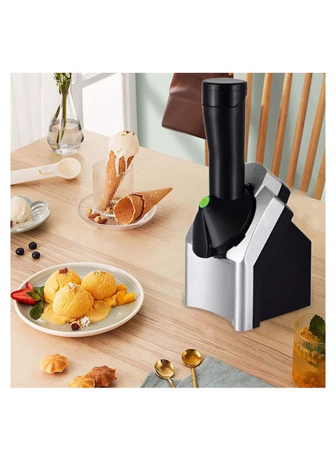 Fruit Ice Cream Machine Healthy Dessert Fruit Soft Serve Maker