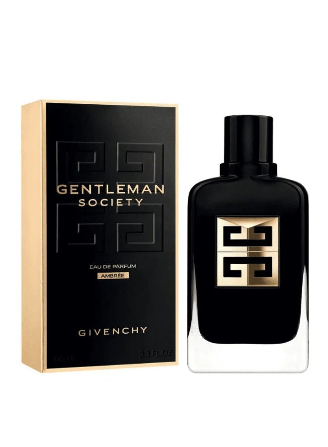 عطر أمبري من جنتل مان سوسايتي
