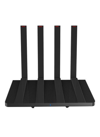 Black 2.4G 5GHz