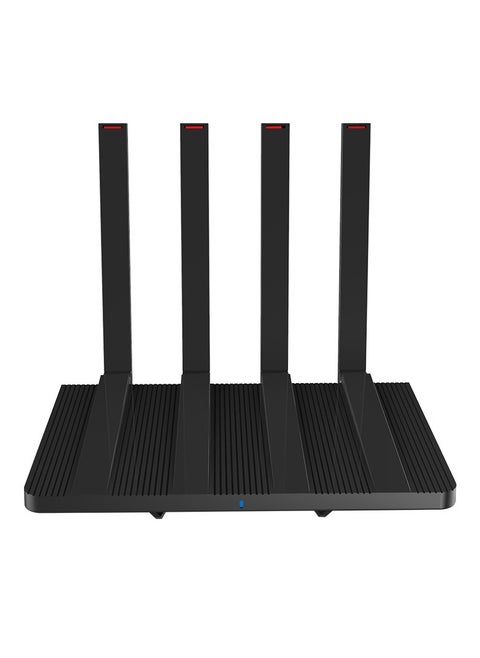 Dual-core 5G Card Router 1800M Smart MT7621A Dual-band Wireless Router Wifi6 Home Manufacturer