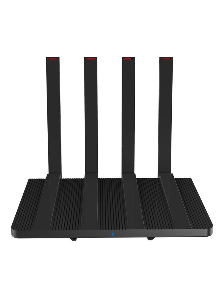AROAQ - Dual-core 5G Card Router 1800M Smart MT7621A Dual-band Wireless Router Wifi6 Home Manufacturer - Image 1