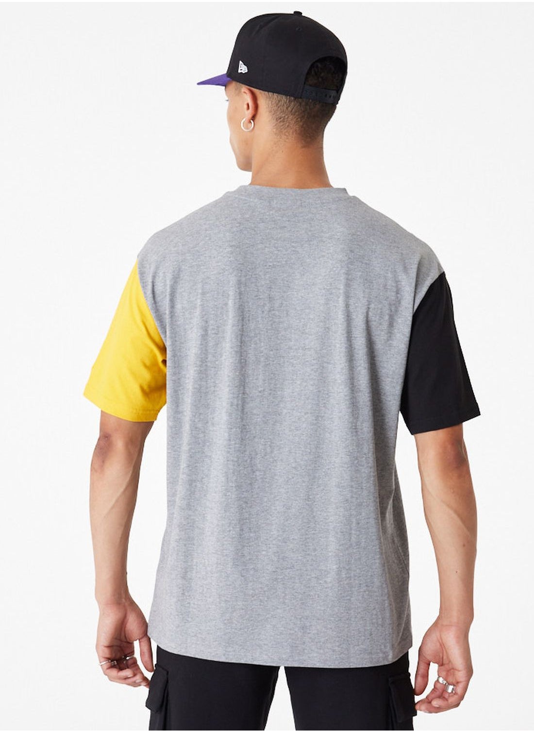 Lakers Oversized T-Shirt