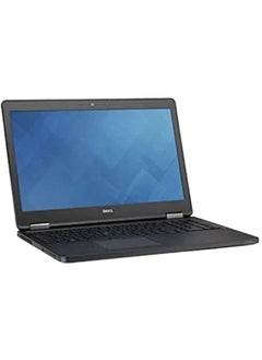 Laptops & Notebooks Renewed DELL Latitude 5570 Laptop with 15.6 Inch HD / Intel Core i7-6600U / 8 Gigabyte / 256 Gigabyte SSD /  / English Black  - Image 5