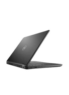 Laptops & Notebooks Renewed DELL Latitude 5570 Laptop with 15.6 Inch HD / Intel Core i7-6600U / 8 Gigabyte / 256 Gigabyte SSD /  / English Black  - Image 3