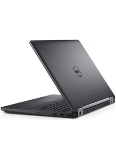 Laptops & Notebooks Renewed DELL Latitude 5570 Laptop with 15.6 Inch HD / Intel Core i7-6600U / 8 Gigabyte / 256 Gigabyte SSD /  / English Black  - Image 2