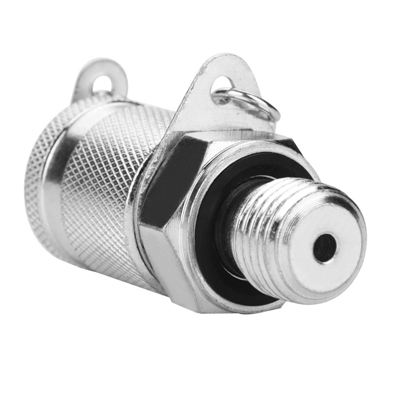 63MPa/630BAR Hydraulic Pressure Test Point Testing Coupling Adapter (G3/8) - Image 5