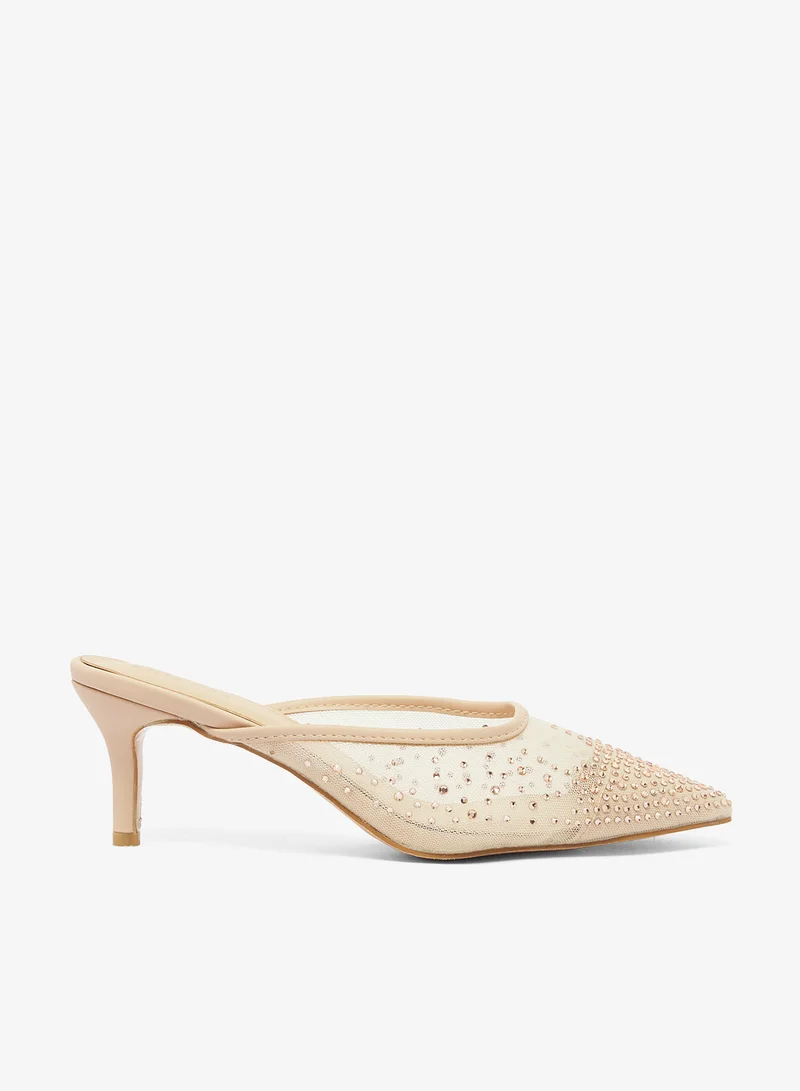 خزانة Classic Pumps