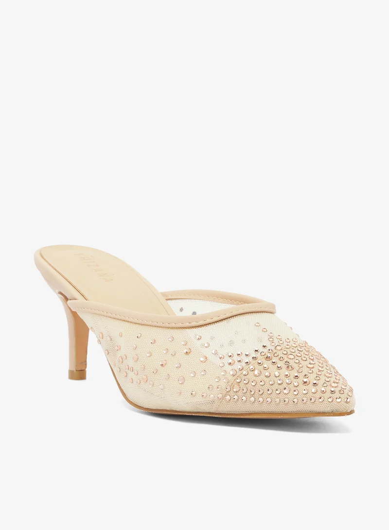 خزانة Classic Pumps