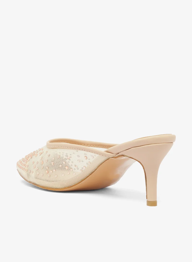 خزانة Classic Pumps