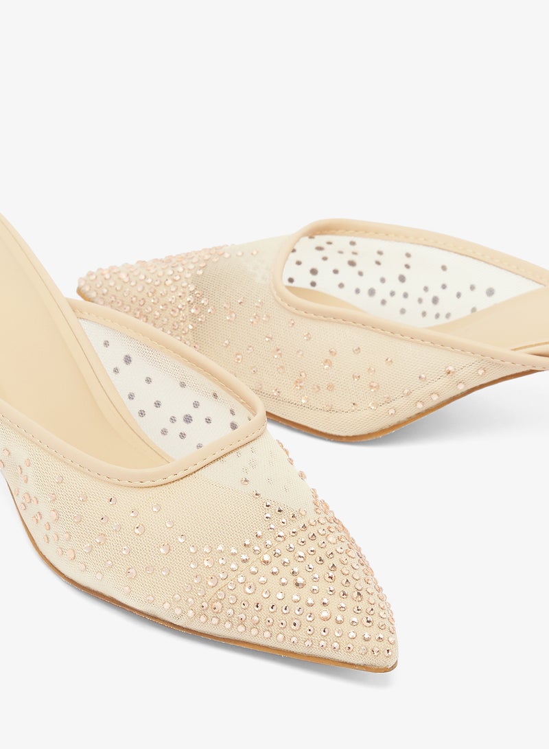 خزانة كلاسيك بمب - Image 4