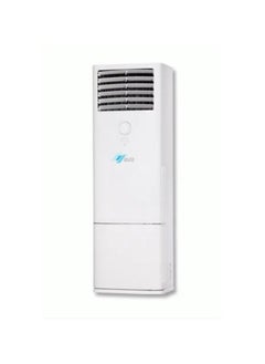 Mando Mando Cabinet Air Conditioner, 42,000 BTU, Hot-Cold, White - FS-VR20-48HDT  - Image 1