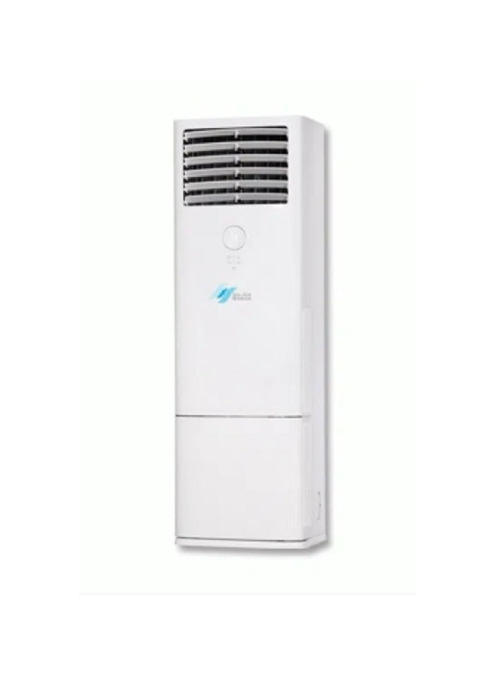 Mando Cabinet Air Conditioner, 42,000 BTU, Hot-Cold, White - FS-VR20-48HDT - Image 1