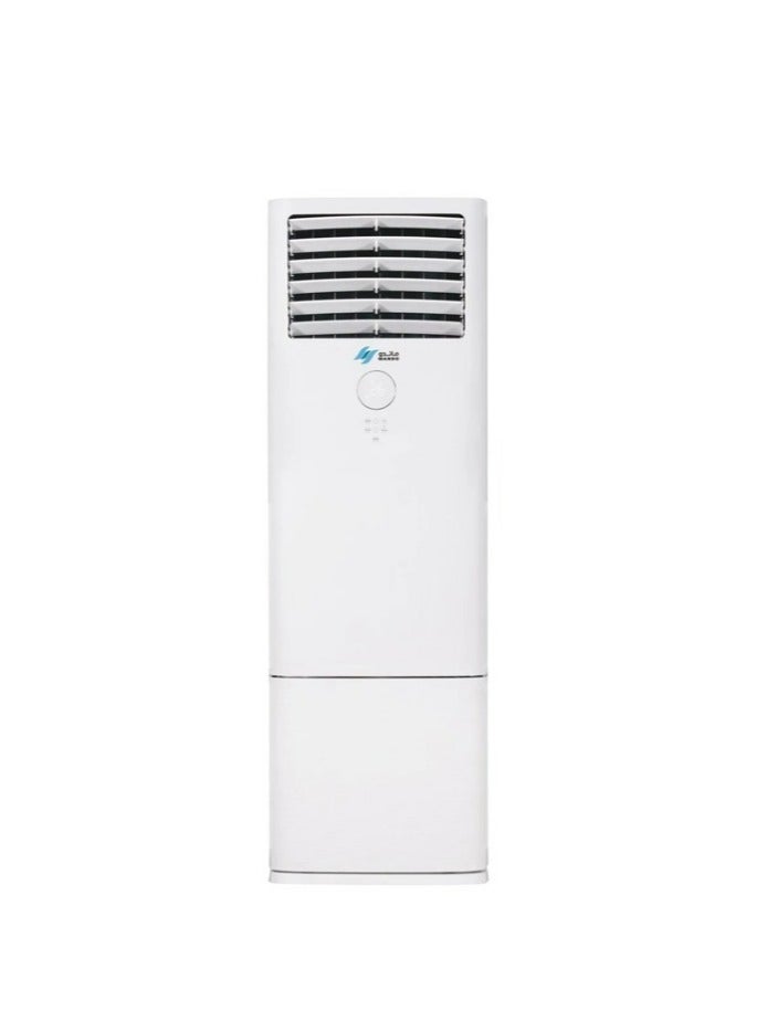 Mando Cabinet Air Conditioner, 42,000 BTU, Hot-Cold, White - FS-VR20-48HDT - Image 2