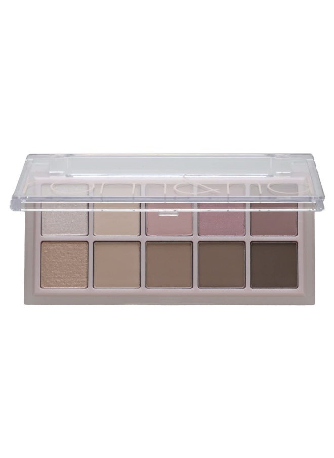 rom&nd rom&nd, Better Than Palette, 06 Peony Nude Garden, 7.7 g  - Image 1