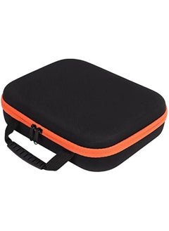 Generic Tool Storage Bag,Tool Pouch Bag, Wide Mouth Tool Bag, Oxford Fabric Accessory Storage Case, for Electric Grinder Drill  - Image 1