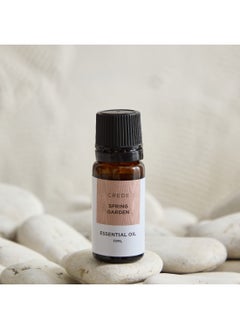 Home Box زيت عطري من Crede Spring Garden 10 مل  - Image 1