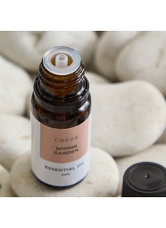 Home Box زيت عطري من Crede Spring Garden 10 مل  - Image 3