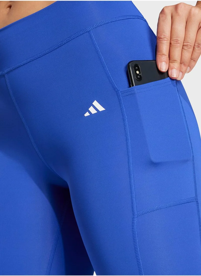 Adidas Optime 7/8 Leggings