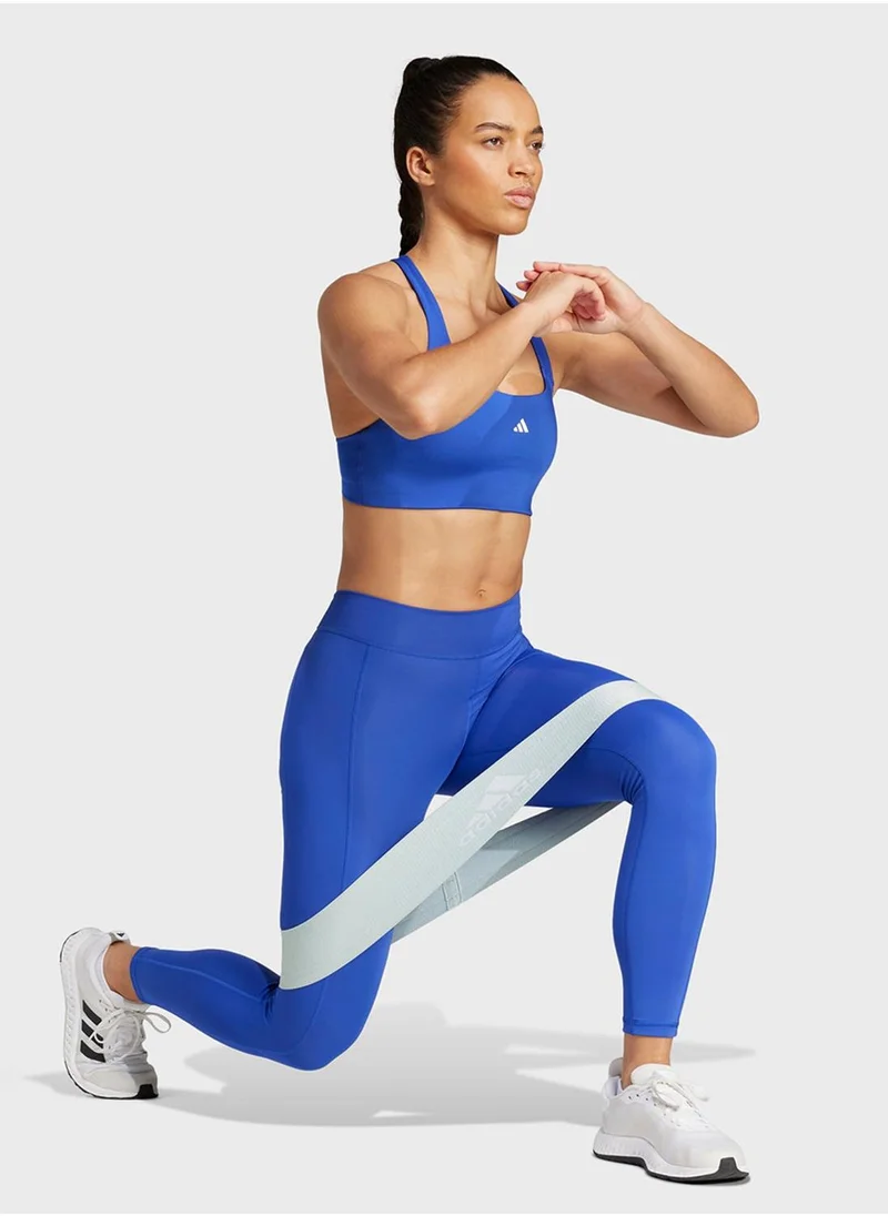 Adidas Optime 7/8 Leggings